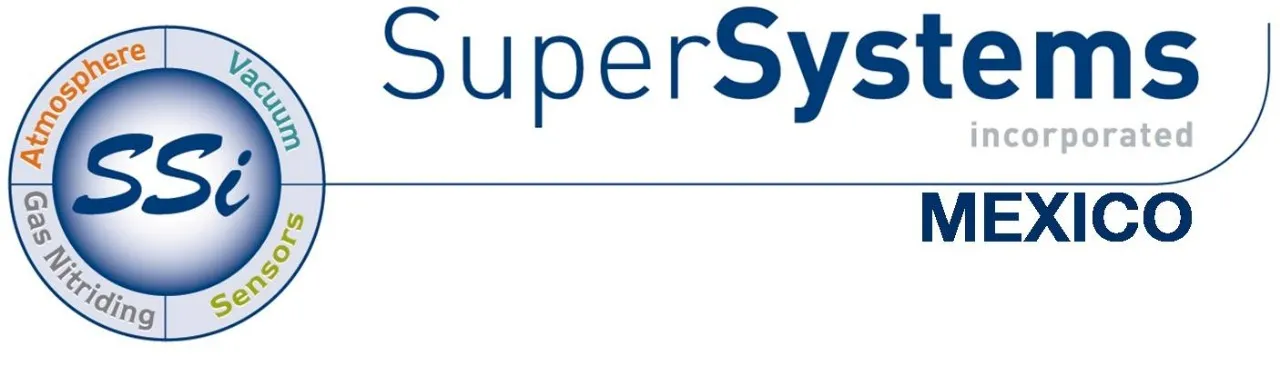 SUPER SYSTEMS MÉXICO