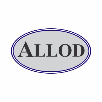 ALLOD - logo