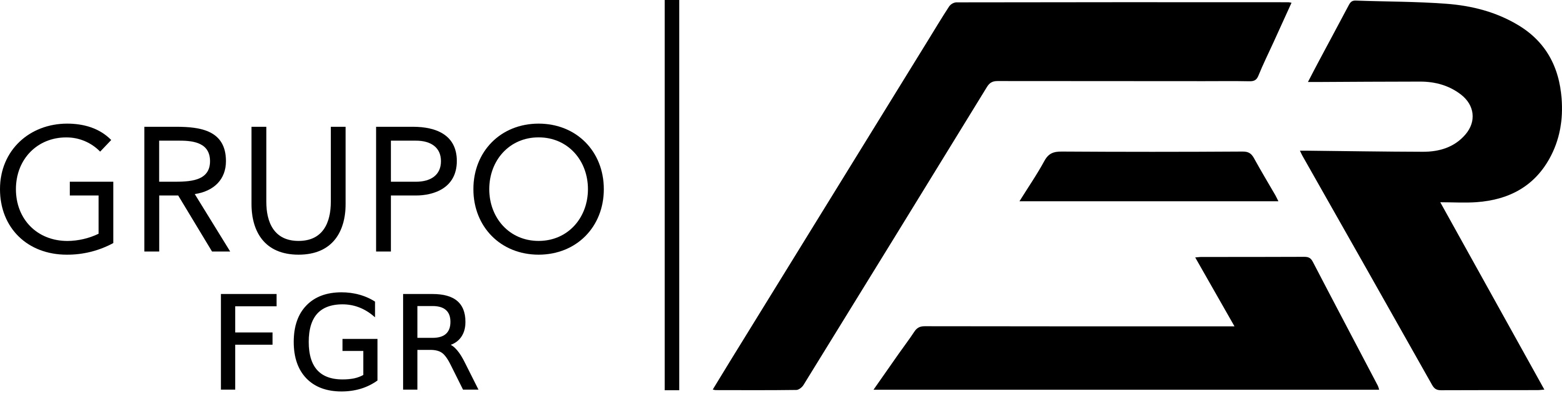 FGR Proyectos - logo