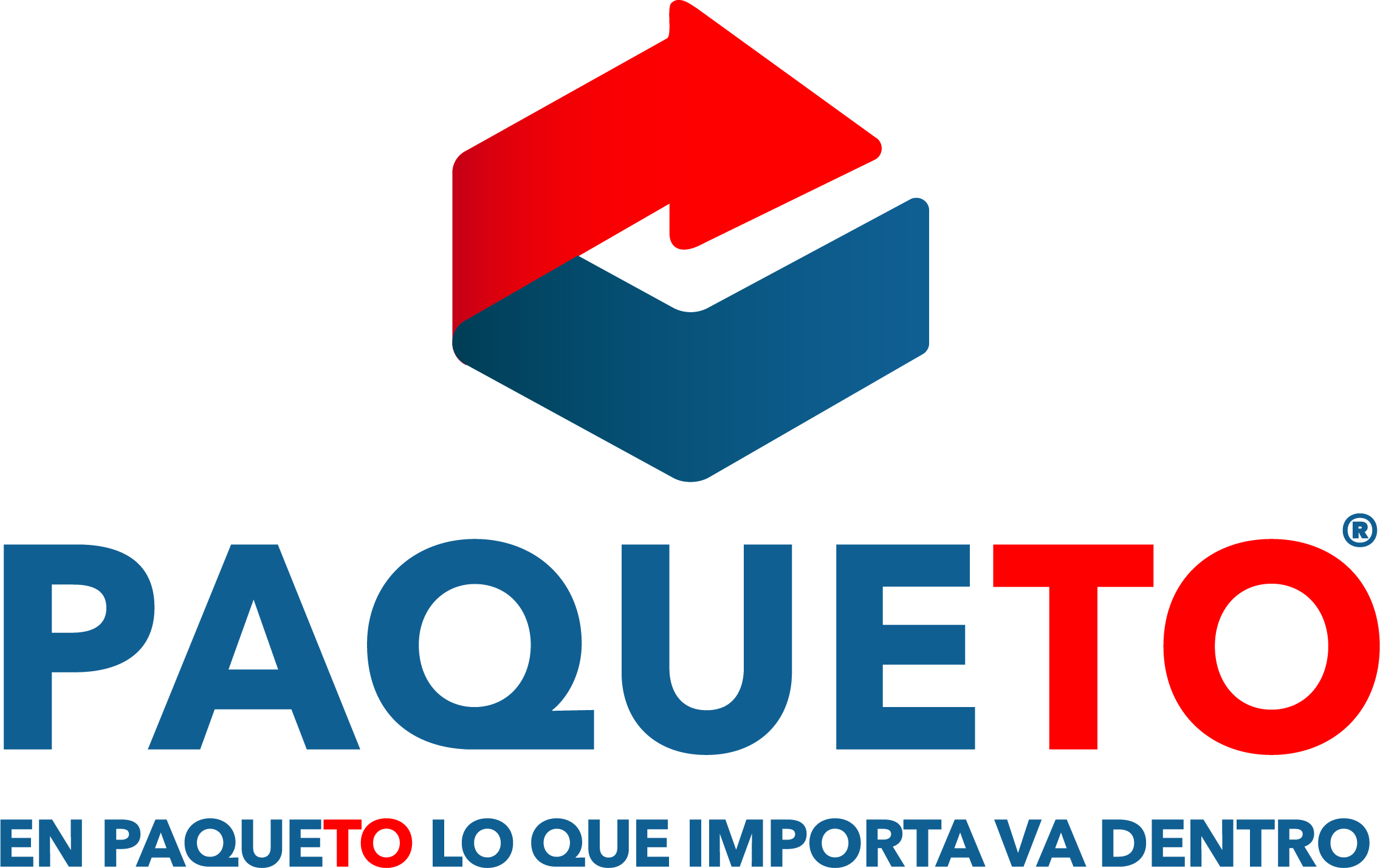 PAQUETO - logo