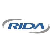 RIDA - logo