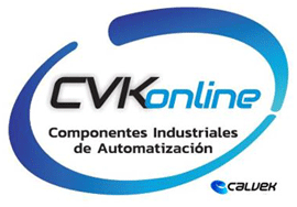 CVKONLINE - logo