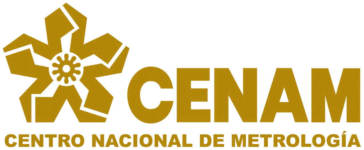 CENAM - logo