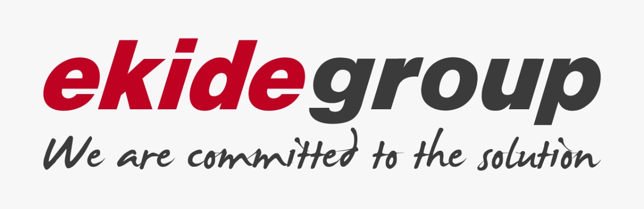 EKIDE - logo