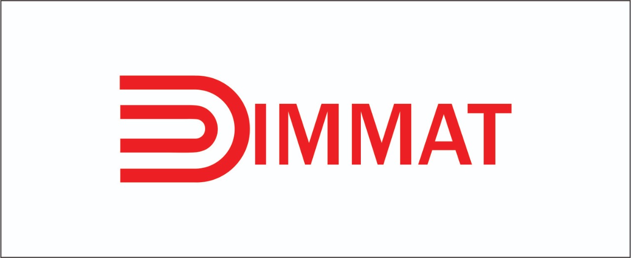 DIMMAT - logo