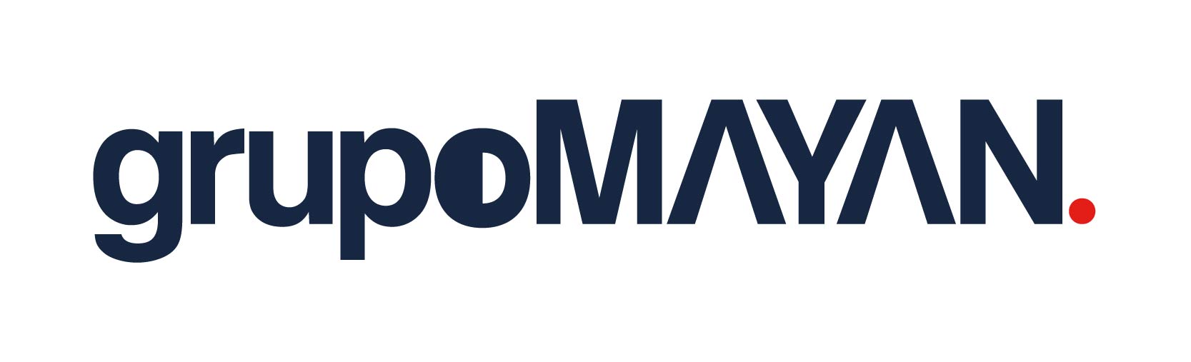 grupo MAYAN - logo
