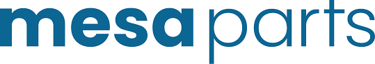 mesaparts - logo