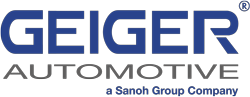 GEIGER AUTOMOTIVE DE MEXICO - logo