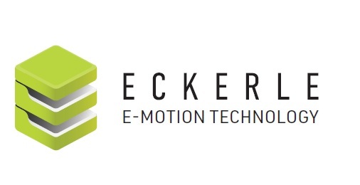 ECKERLE DE MEXICO - logo