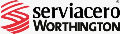 Serviacero Worthington