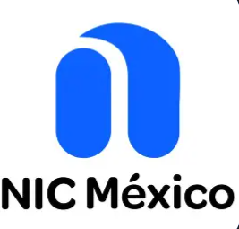 NIC MEXICO - logo