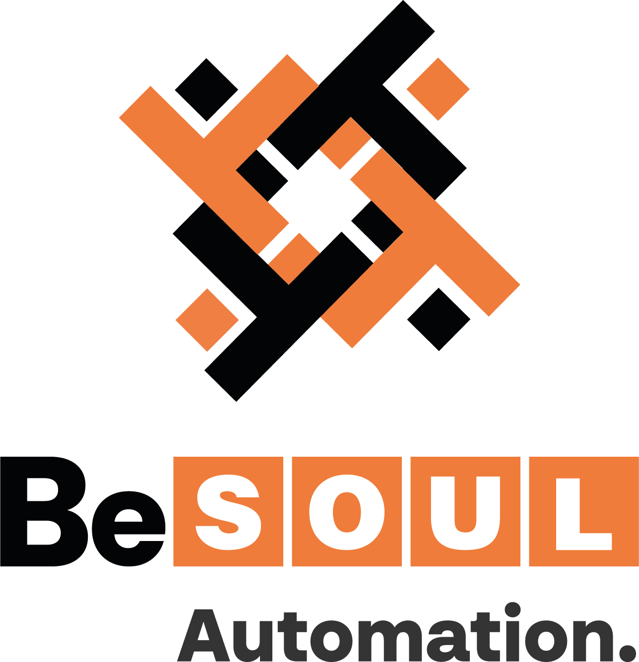 BESOUL AUTOMATION  - logo