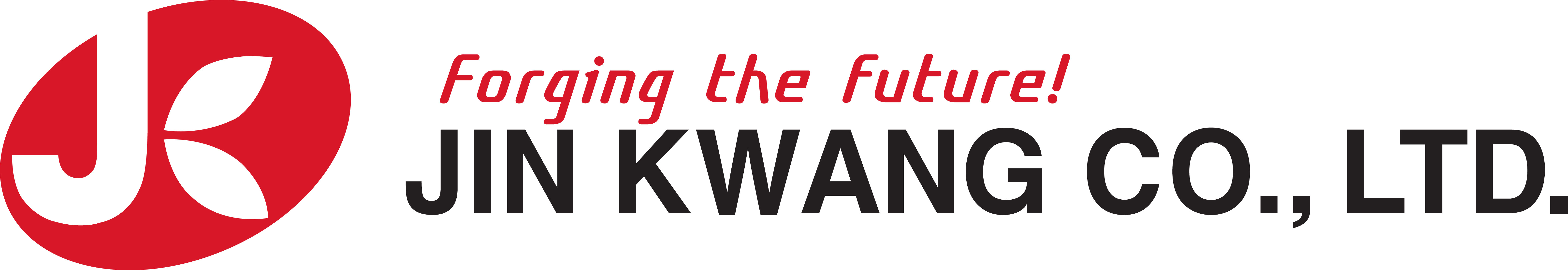 JIN KWANG CO.,LTD.