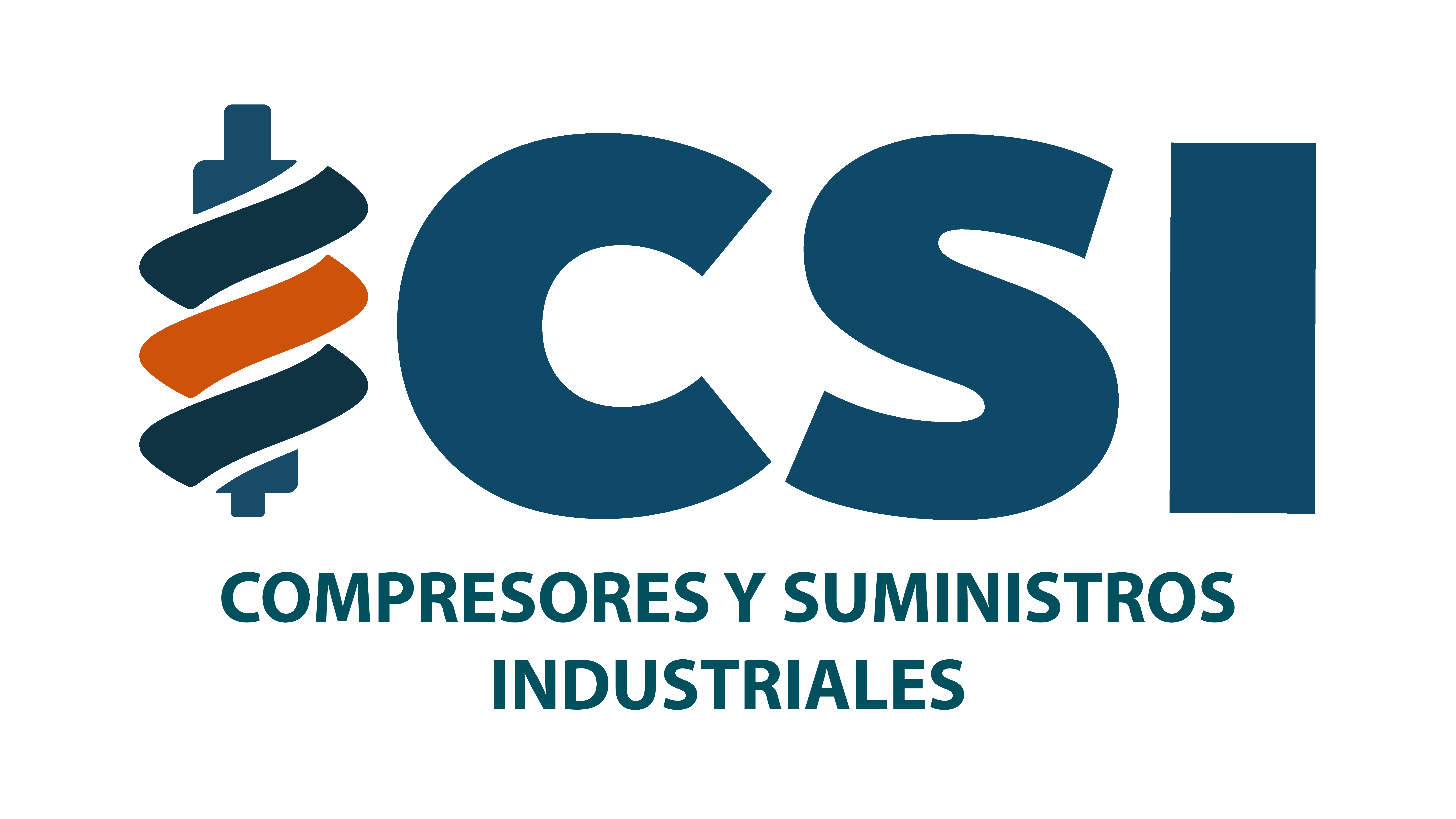 CSI - logo