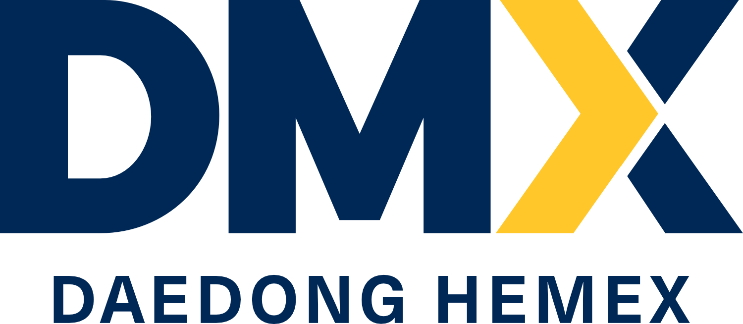 Daedong Hemex (DMX)