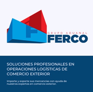 Grupo Aduanal Ferco 