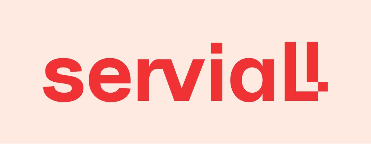 SERVIALL - logo