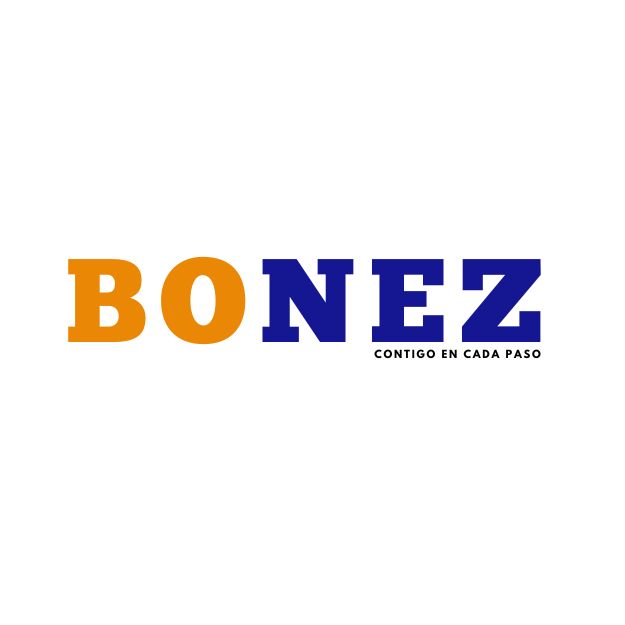 BONEZ - logo