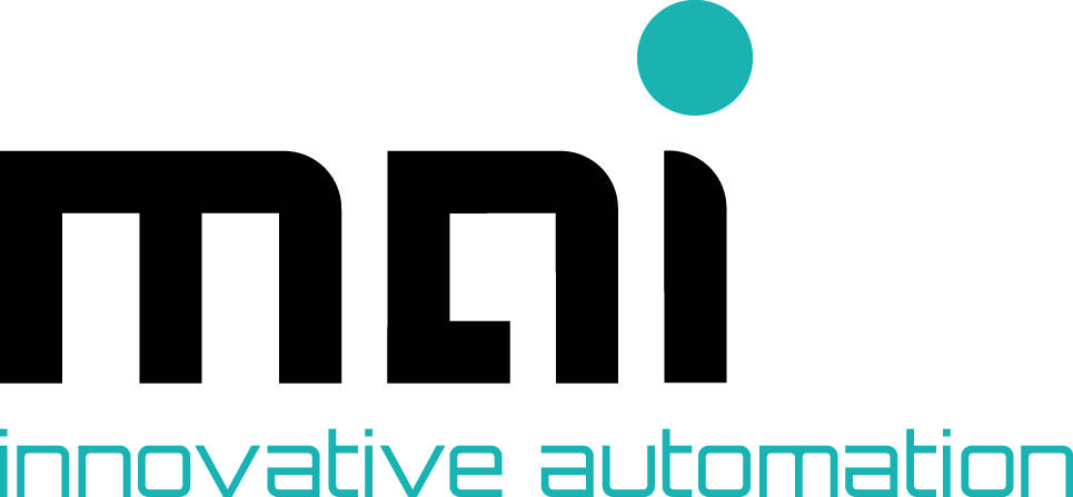 M.A.I Innovative Automation - logo
