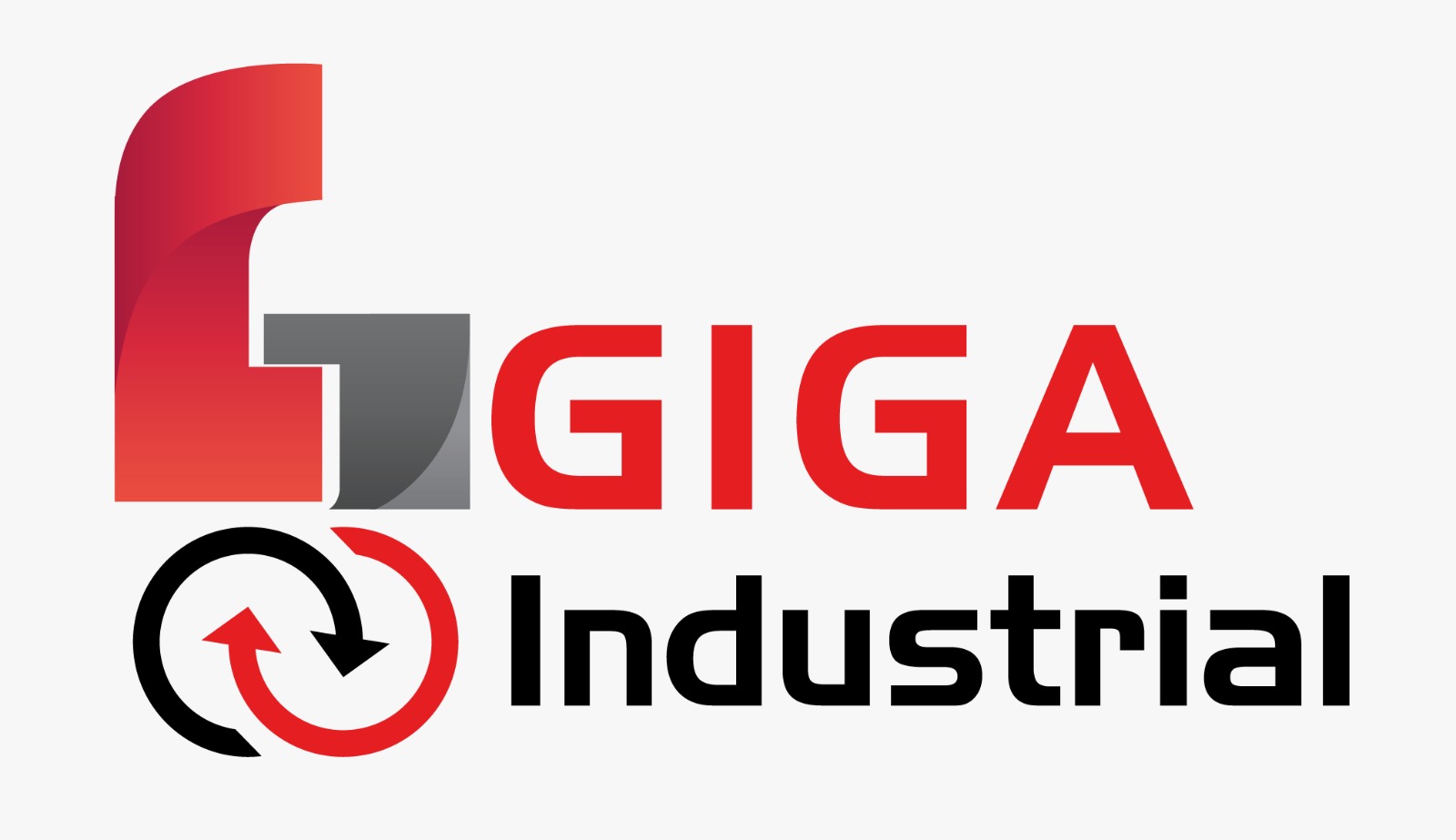 GIGA INDUSTRIAL TECHNOLOGY . - logo