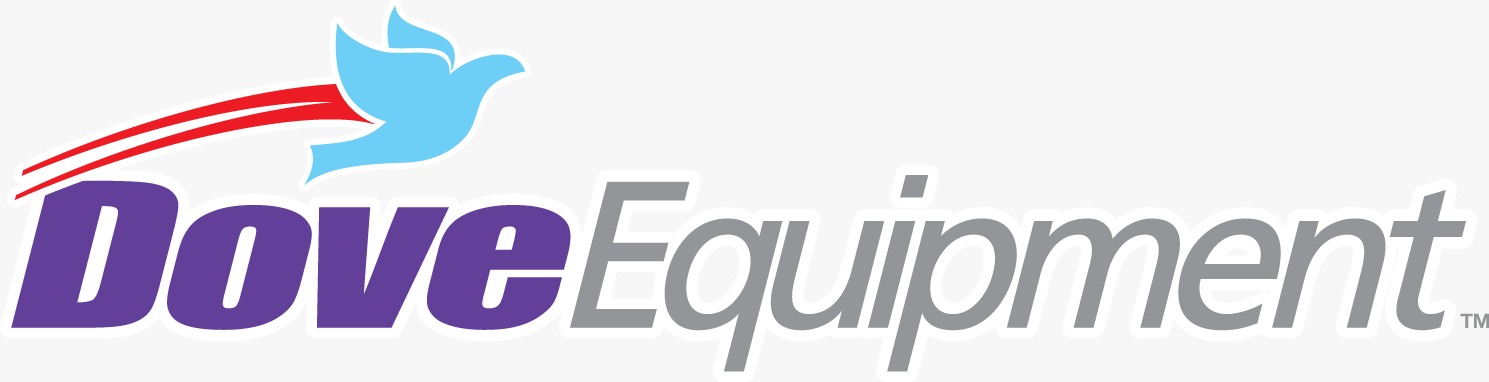 Dove Equipment de México - logo