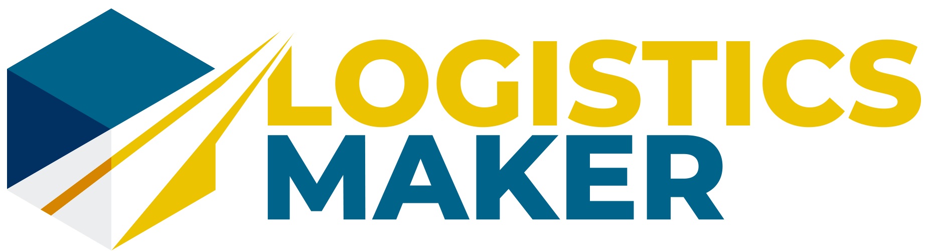 Logistics Maker - logo