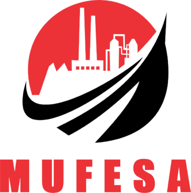 mufesa - logo