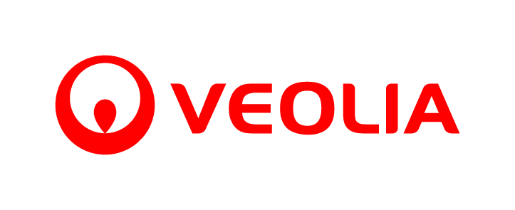 Veolia - logo
