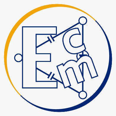 ECM - logo