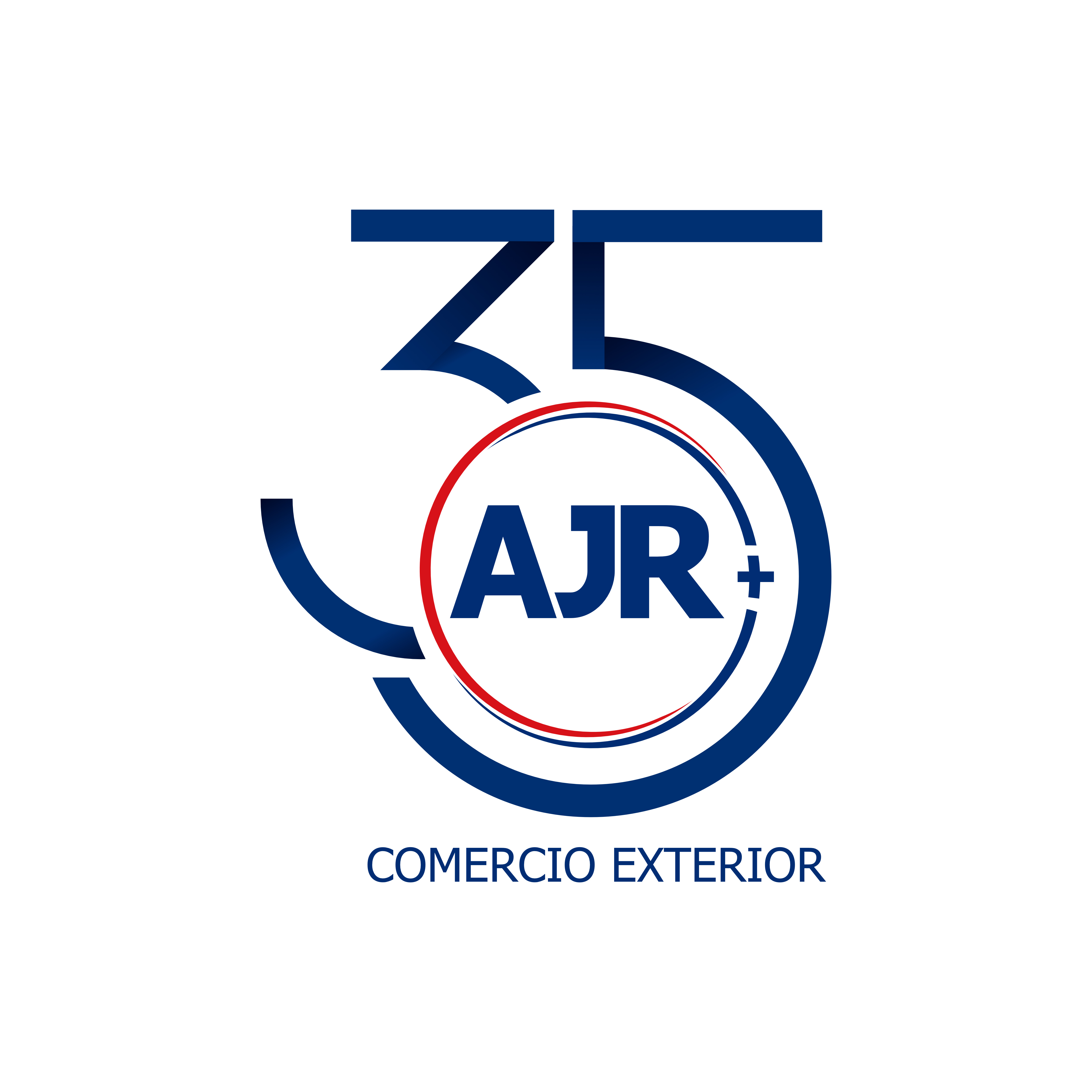 AJR Comercio Exterior 