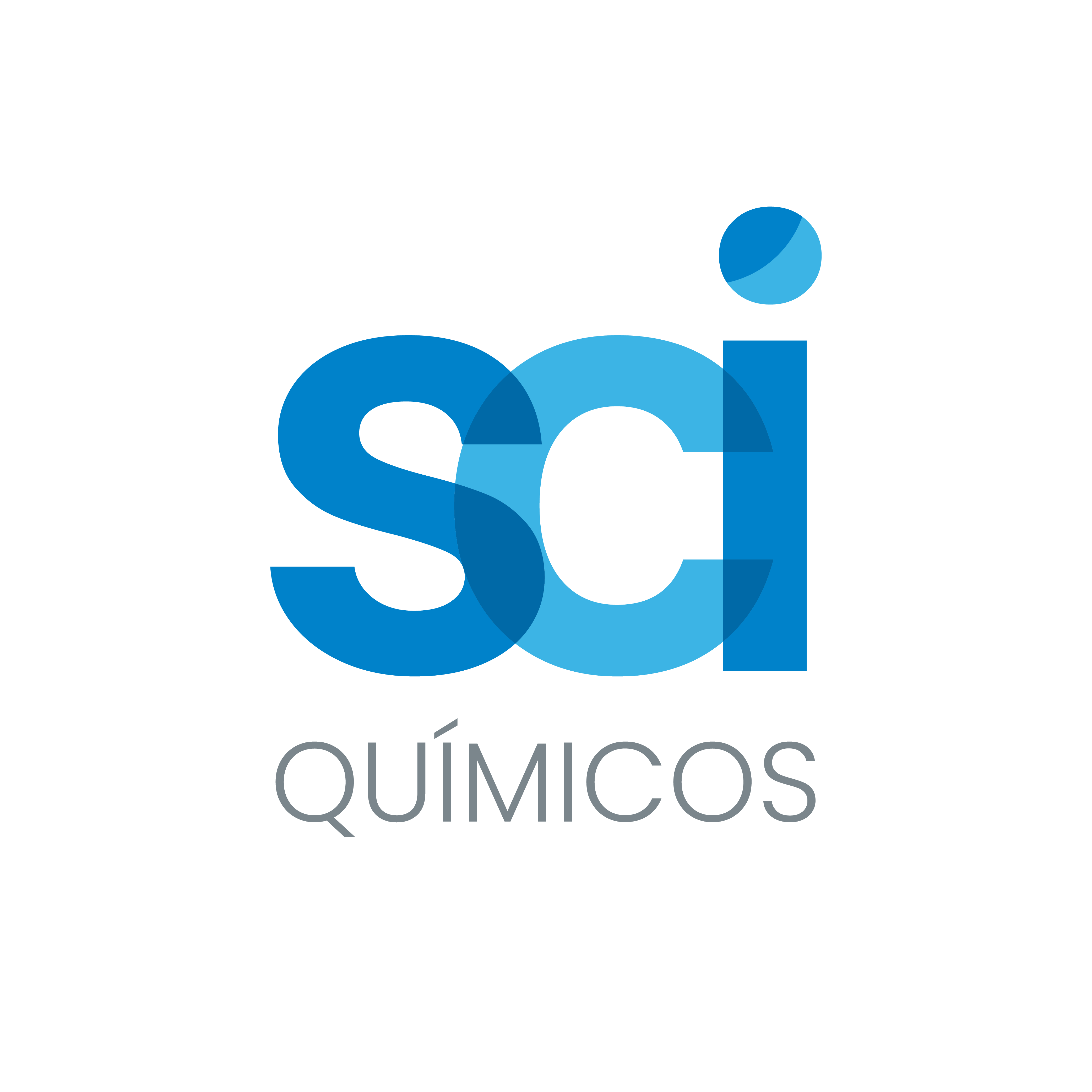 SCI Químicos