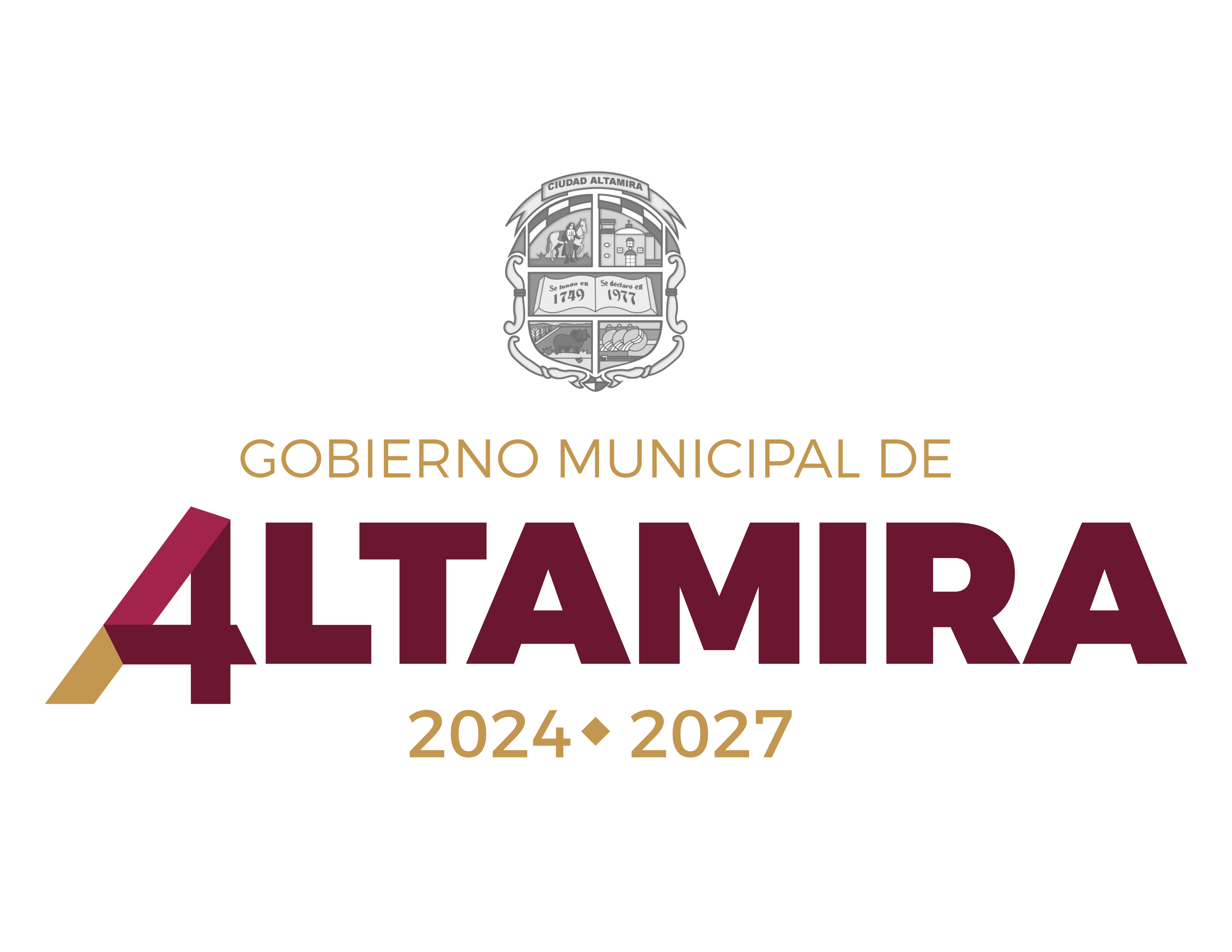 GOBIERNO MUNICIPAL DE ALTAMIRA