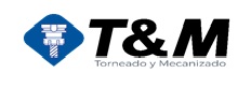 T&M - logo