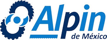 ALPIN - logo