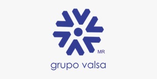 GRUPO VALSA - logo