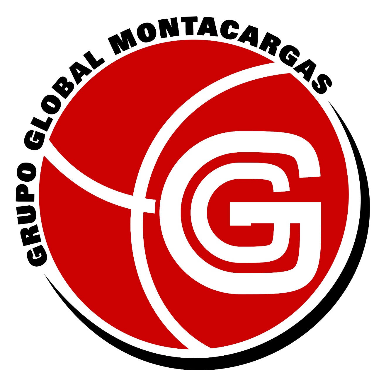 Grupo Global Montacargas - logo
