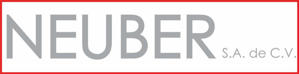 NEUBER - logo