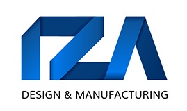IZA - logo