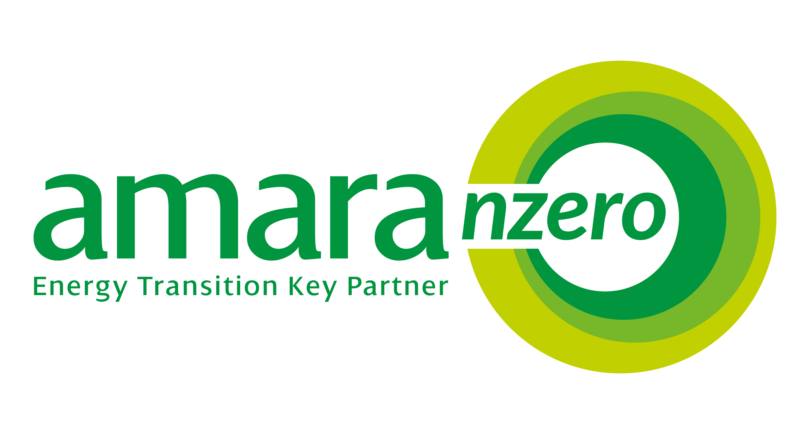 Amara NZero - logo