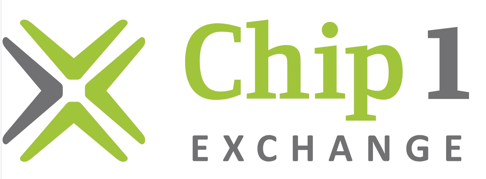 Chip1 Exchange - logo