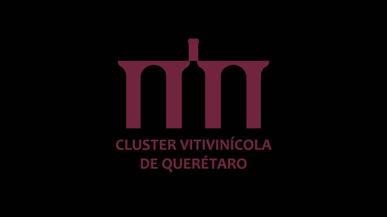 Clúster Vitivinicola de Queretaro - logo