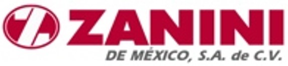 ZANINI - logo