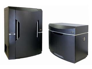 GE Healthcare DeltaVision OMX 3D-SIM