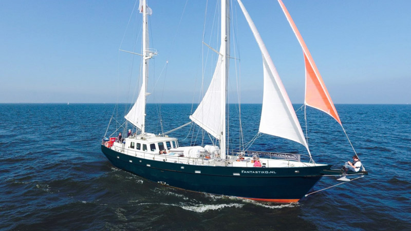 Ship Fantastiko