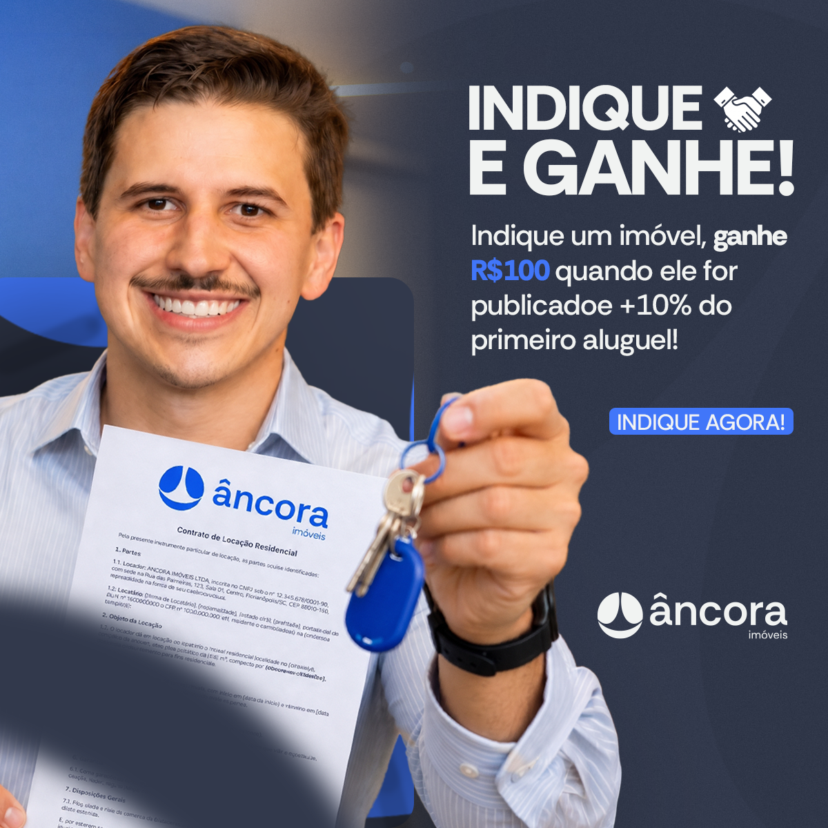 Ancora Imobiliária