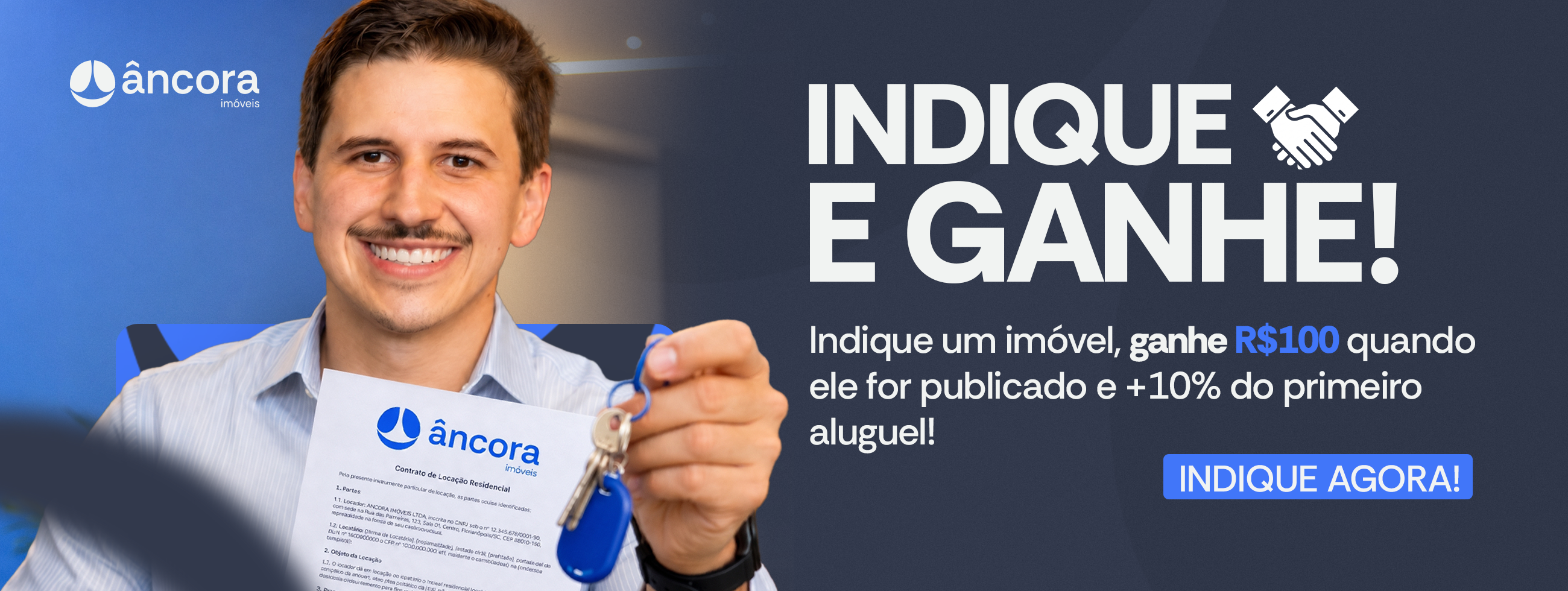 Ancora Imobiliária