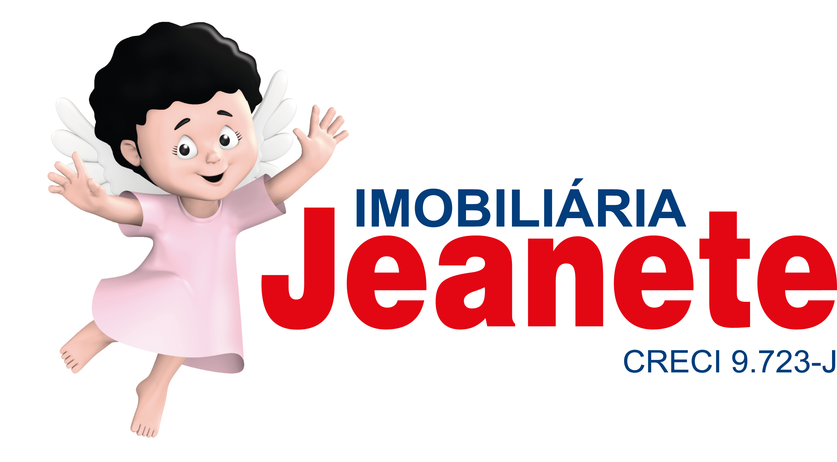 Imobiliária Jeanete