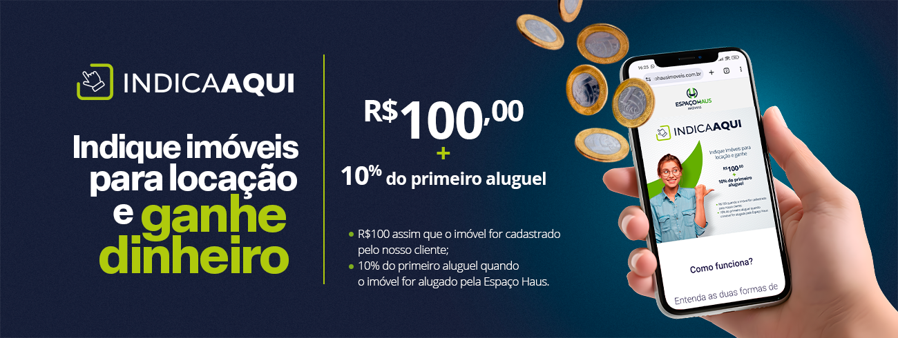 Espaço Haus Imóveis