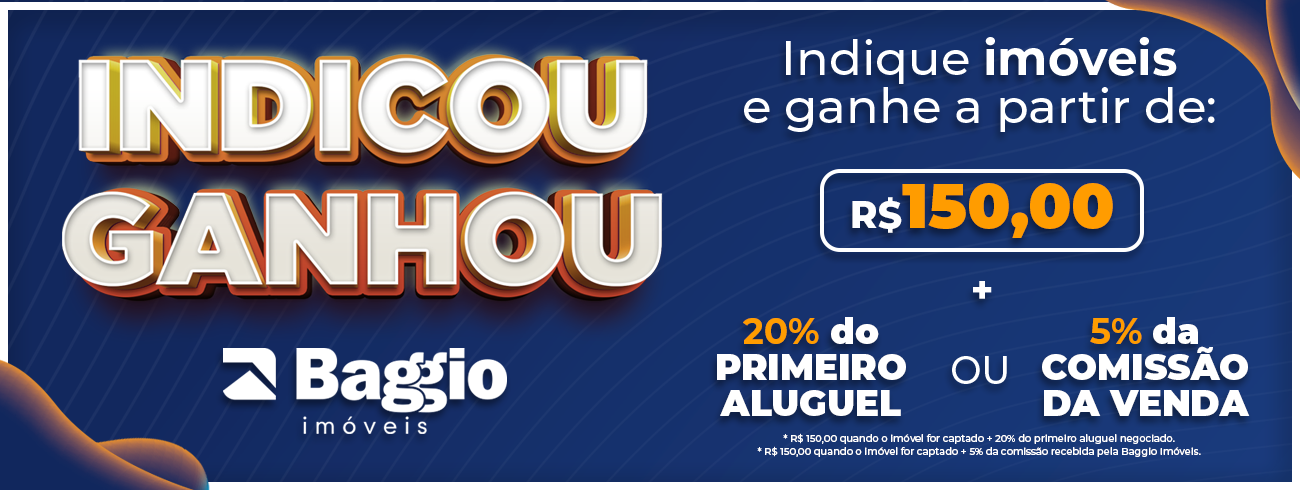 Baggio Imóveis