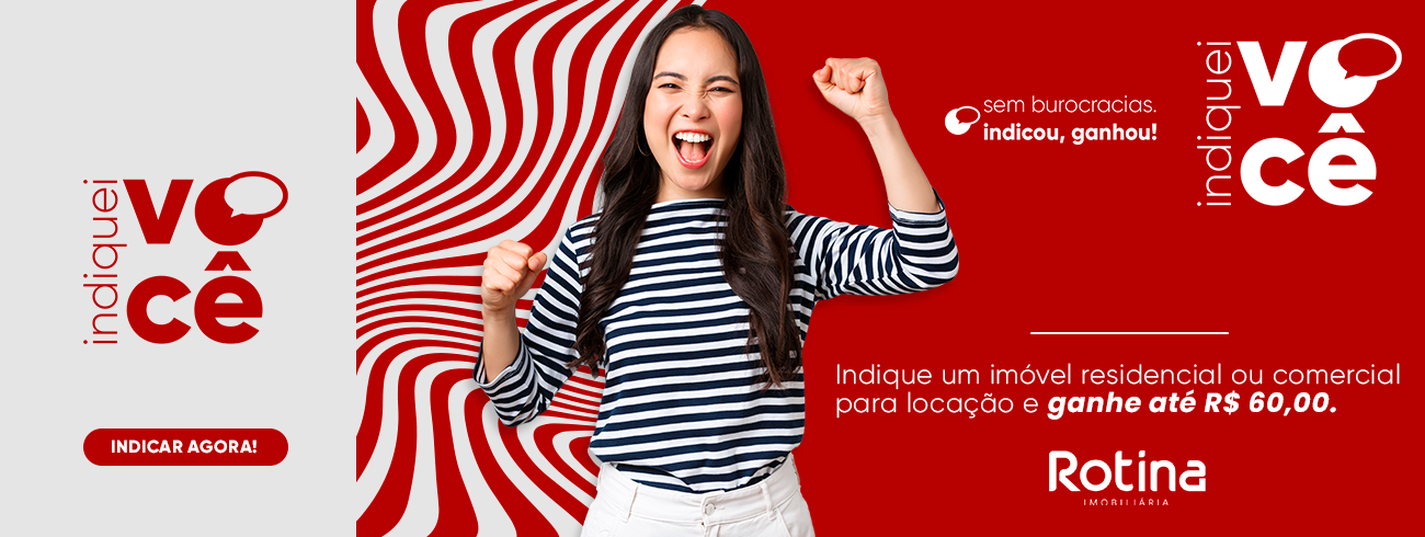 Indiquei Você